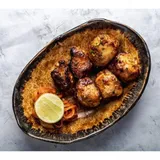 Fish Tikka