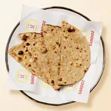 Butter Roti