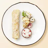 Malai Chaap Roll
