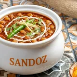Chana Masala
