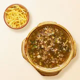 Veg Manchow Soup