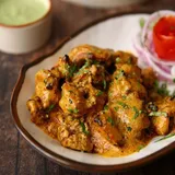 Bhatti Chicken Tikka