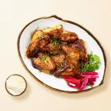 Grilled Chicken