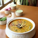 Yellow Dal