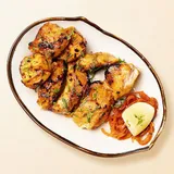 Fish Tikka