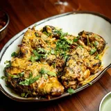 Non-Veg Starters