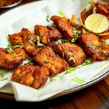 Fish Fry Amritsari