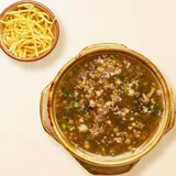 Manchow Soup Non Veg