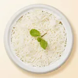 Plain Rice