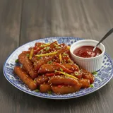 Chilli Potato