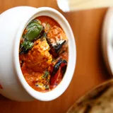 Paneer Tikka Masala