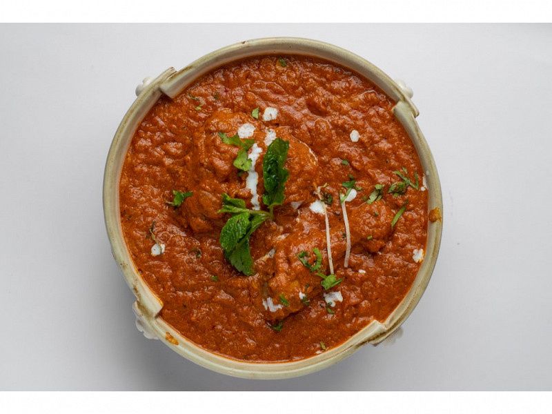 Tawa Chicken
