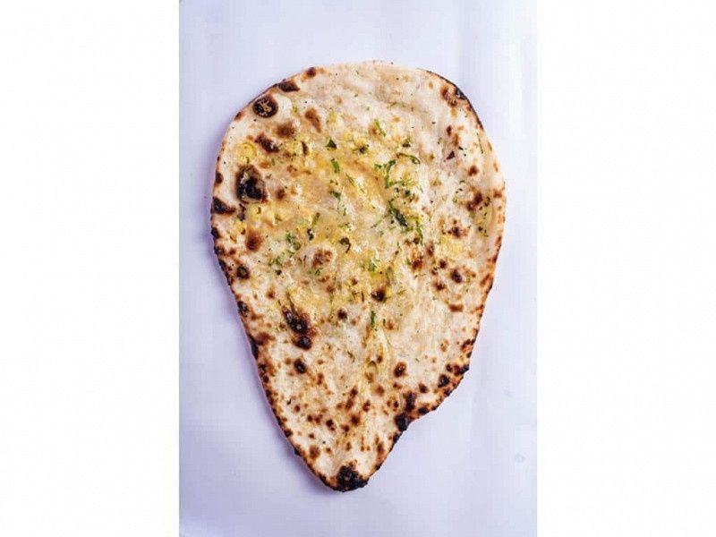 Butter Naan