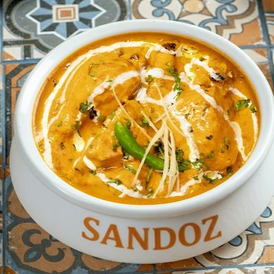 Chicken Main Course new