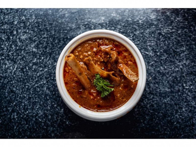 Keema Mutton