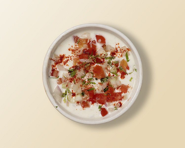 MIx Raita