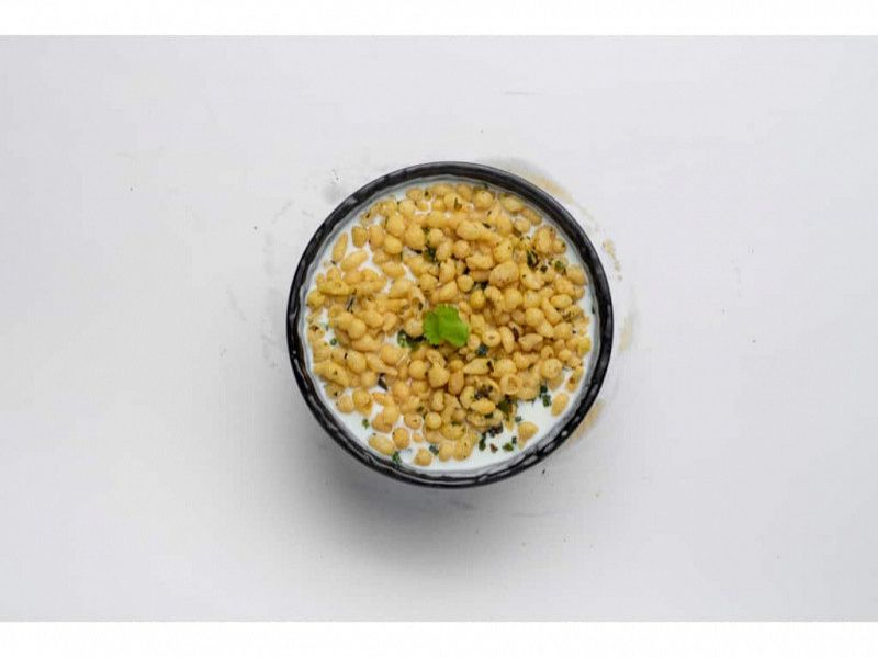 Boondi Raita