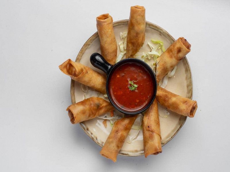 Spring Roll