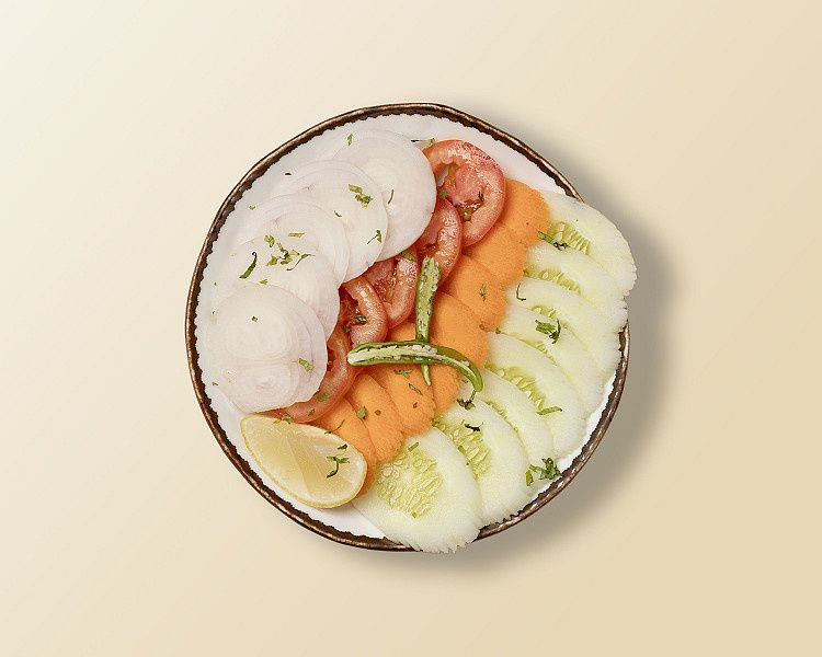 Green Salad