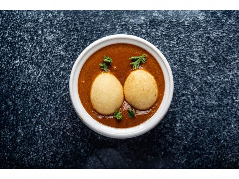 Egg Curry