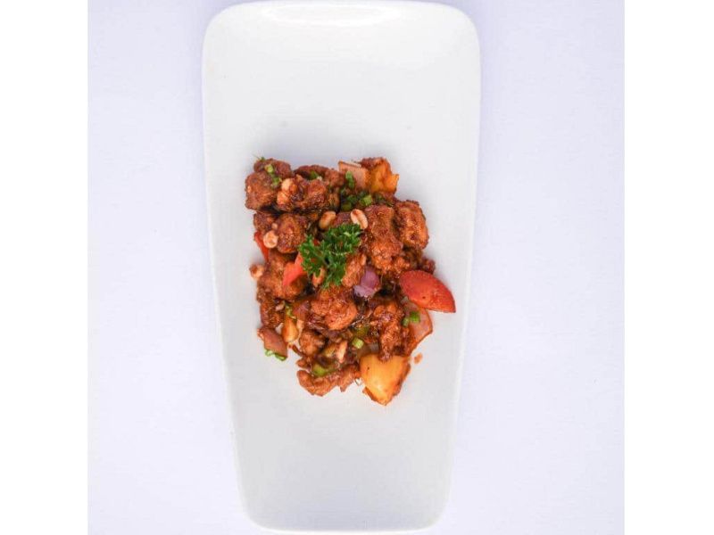 Og Chilly Chicken