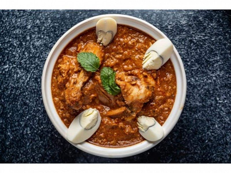 Handi Chicken