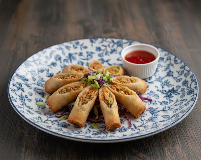Spring Roll