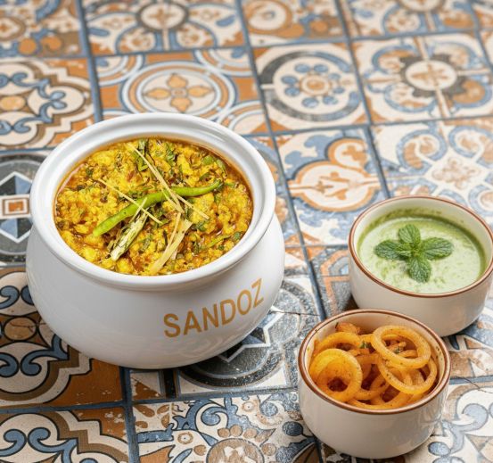Paneer Bhurji