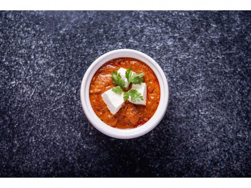 Special Paneer Butter Masala