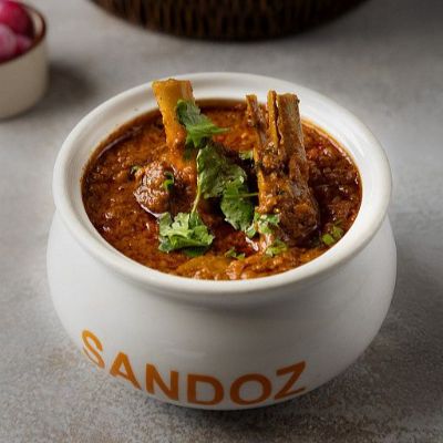 Mutton Main Course [3 Pcs] new