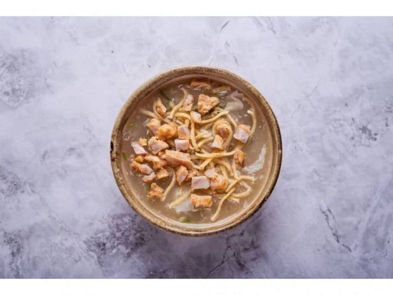 Chicken SSoupChicken Oup