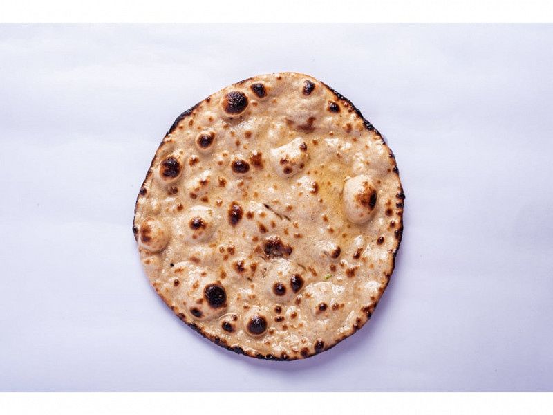Butter Roti