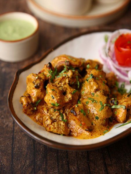Bhatti Chicken Tikka