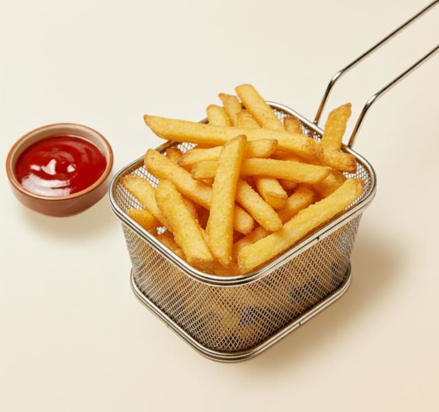 French Fry