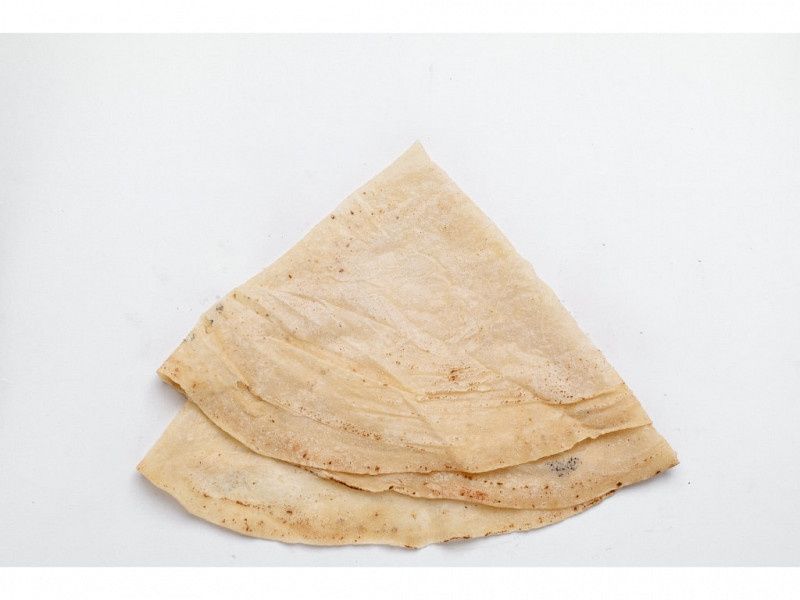 Rumali Roti