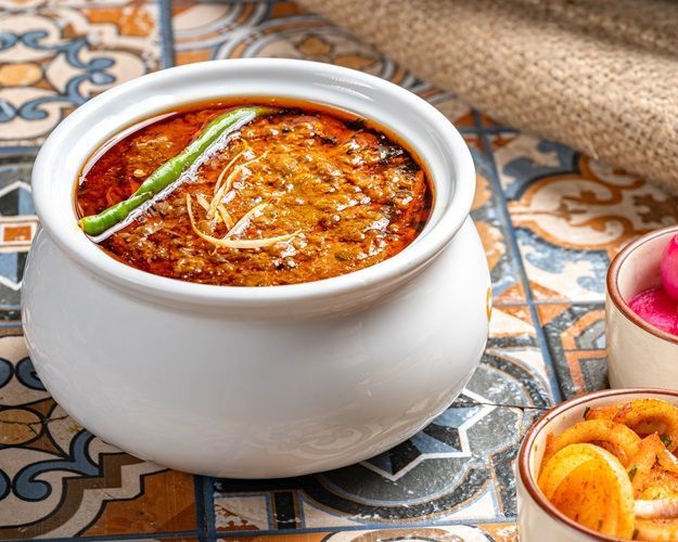Dal Amritsari