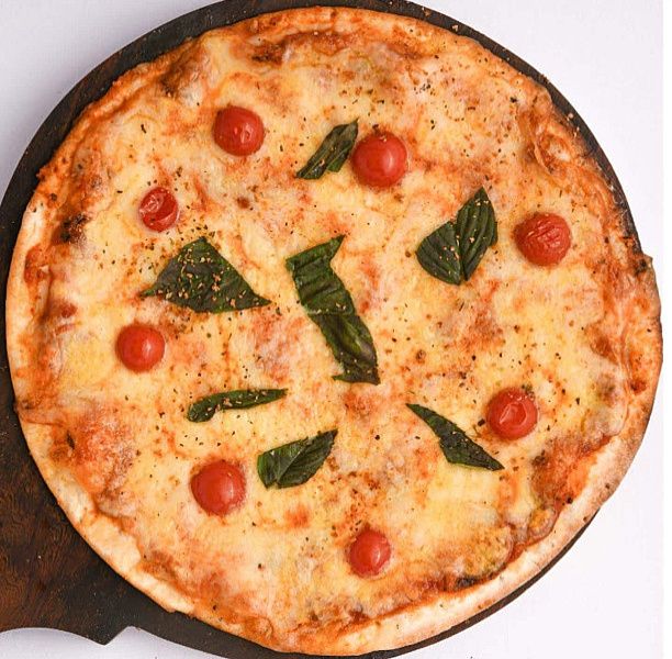 Margherita Pizza [8 Inches]