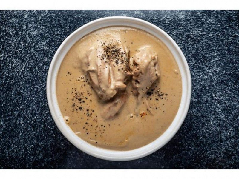 Chicken Kali Mirch