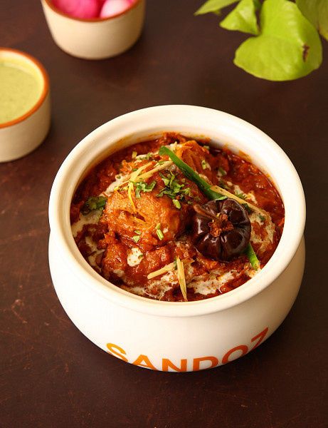 Tawa Chaap Masala