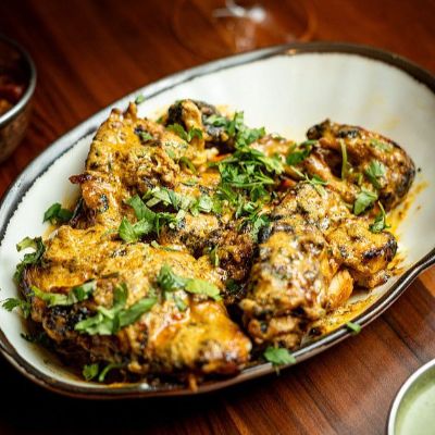 Non-Veg Starters new