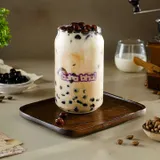 Classic Cold Coffee
