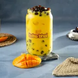 Mango Milkshake