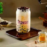 Cold Coffee's & Milkshakes