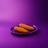 Peri Peri Chicken Strips
