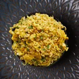 Egg Maggi