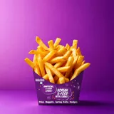 Crispy Fries - Small