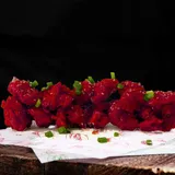 Korean Fried Chicken