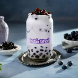 Berry Blast Milkshake
