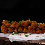 Korean Fried Chicken