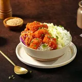 Bowls & Salads